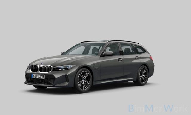 BMW 330e xD M Sport Kamera DAB HiFi Komfort Panorama