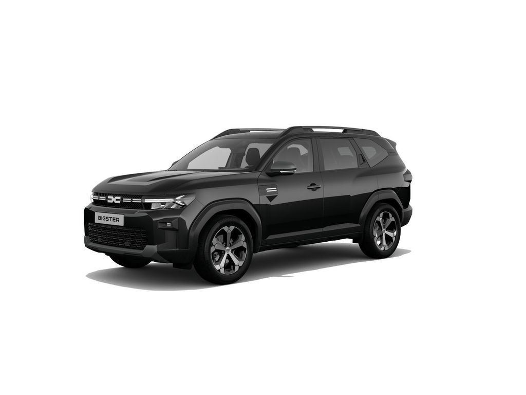 DACIA Bigster - Bild 1