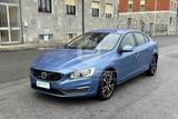 Volvo VOLVO S60 D4 Geartronic Business - Volvo S60 aus 2015