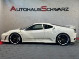 Ferrari F430 NOVITEC Carbon Luft 20´Alu 707ps DeutFahrz. - Ferrari: F 20