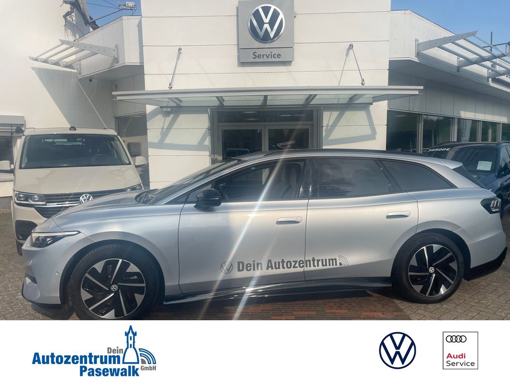 Volkswagen ID.7