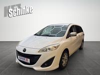 Mazda 5 Sendo