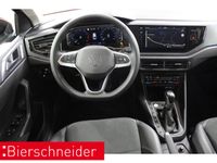 Volkswagen Taigo - Vorschau Bild 6