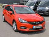 Opel Astra 1.2 Turbo Tourer Elegance*AHK*LED*Winterpa - Opel Astra aus 2020