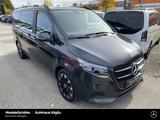 Mercedes-Benz V 250 d STYLE L BURMEST AHK DISTRONIC STANDHZG - Mercedes-Benz V 250 in Köln