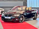 BMW 335i Cabrio M Paket Individual Performance Navi - BMW: Performance Paket