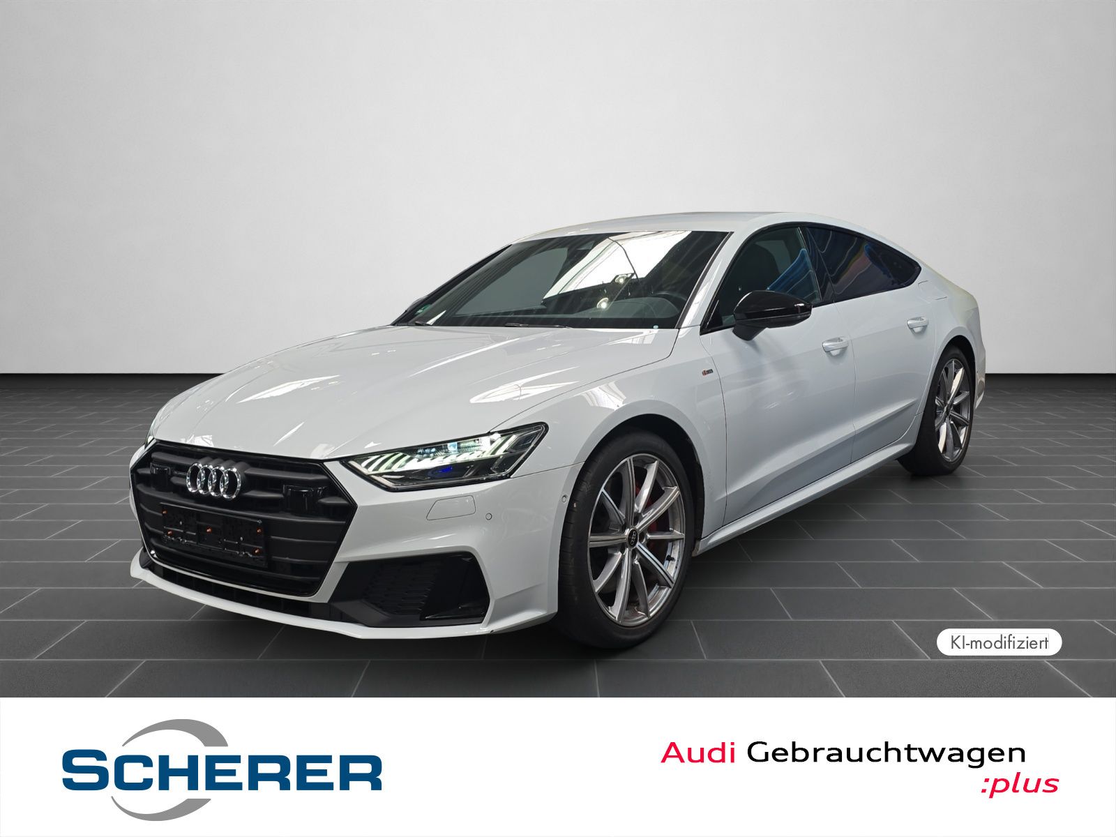 Audi A7 - Bild 1