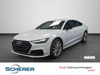 Audi A7 - Vorschau Bild 1