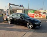 BMW 3er BMW E93 Cabrio 325d (204PS) - BMW 325 Unfallwagen
