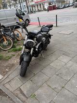 VOGE 500AC - VOGE 500AC