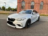 BMW M2 Competition | M-Performance | M-Track & Drive