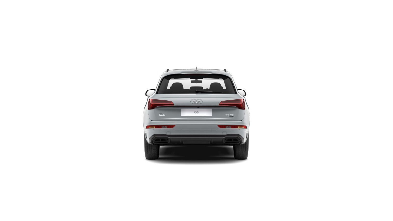 Audi Q5 S line 50TDI qu MATRIX KAM PANO NAV AHK SHZ foto 4