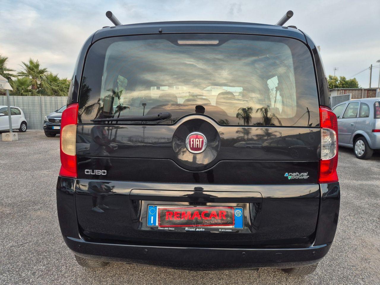 Fiat Qubo 2015 — фото 5