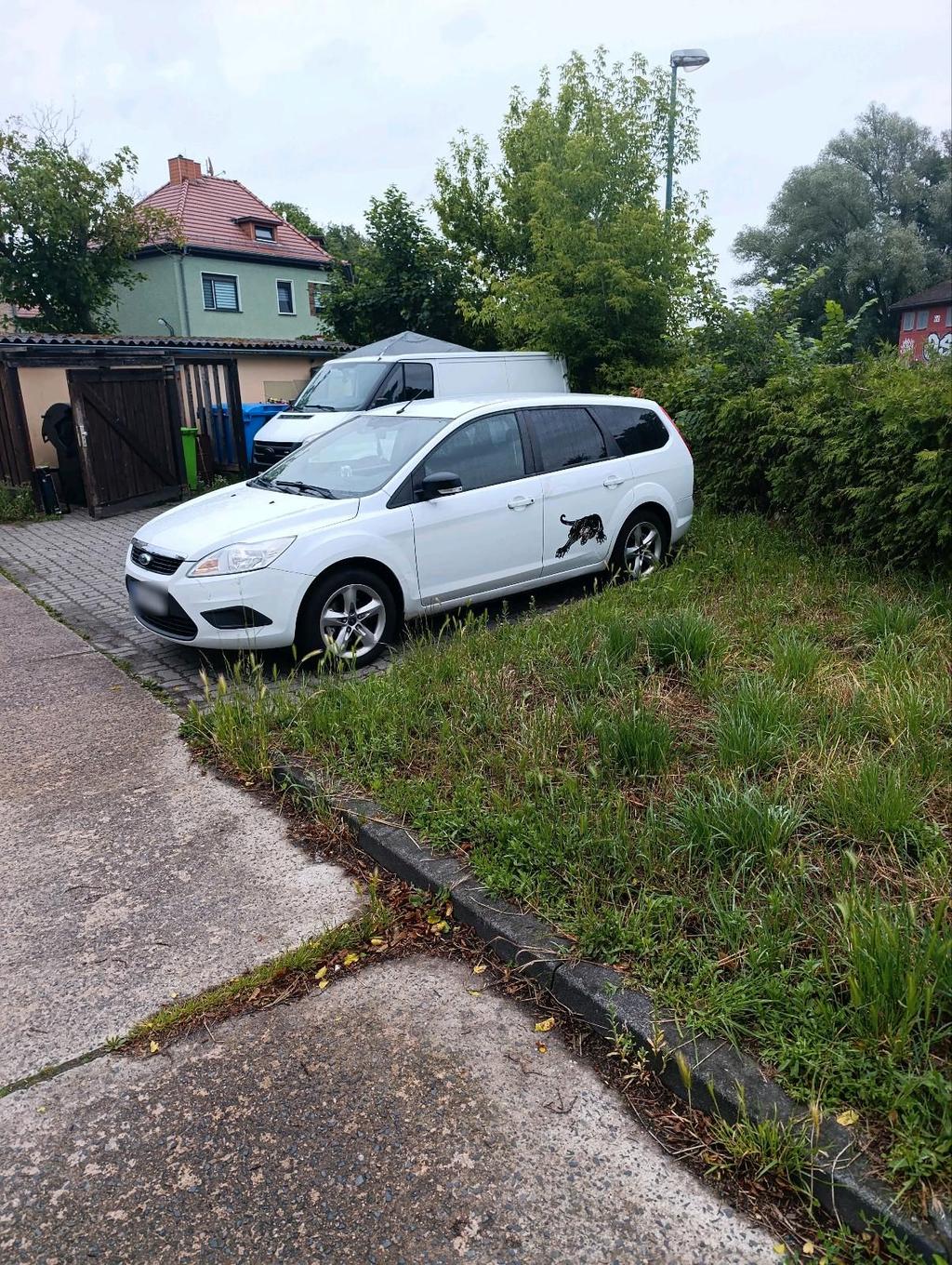 Ford FORD. FOCUS CDTI