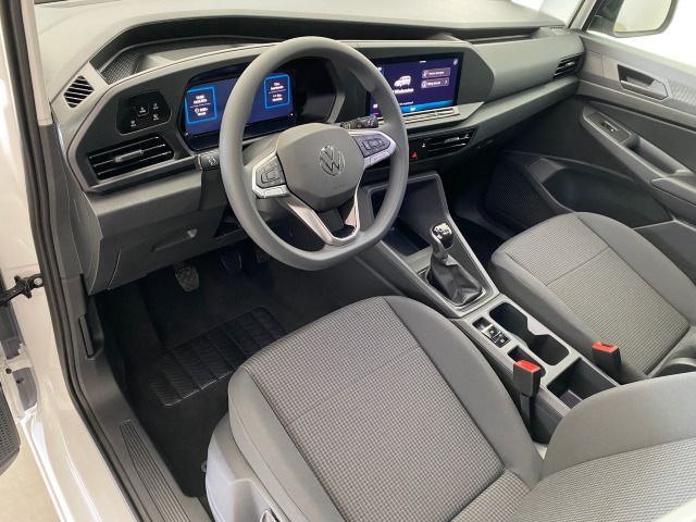 Caddy Maxi Cargo 2.0 TDI AHK+KLIMA+EPH