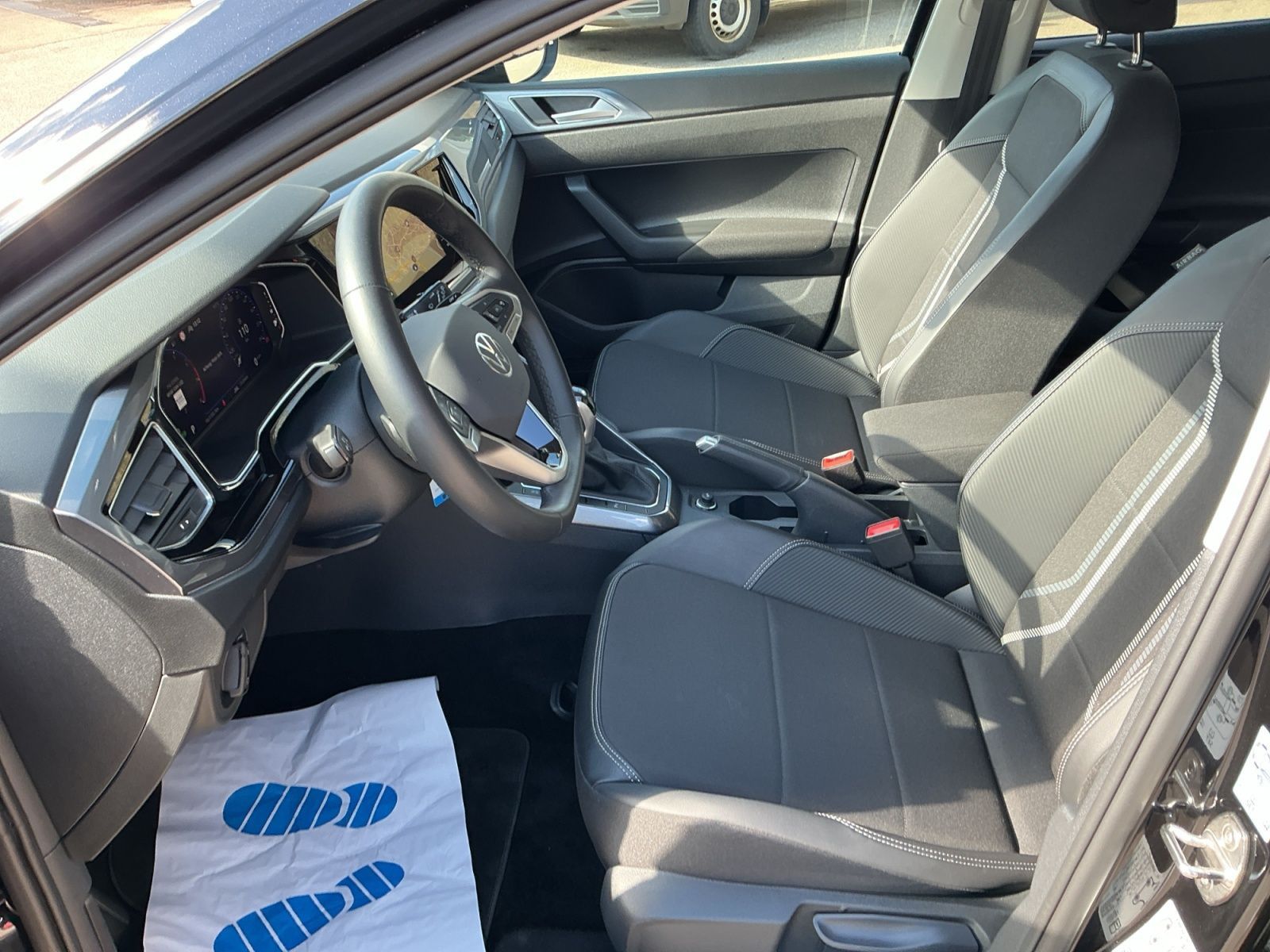 Volkswagen Taigo - Bild 7