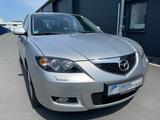 Mazda 3 Lim. 1.6 Active*AHK*PDC*ISOFIX*KLIMA - Mazda 3