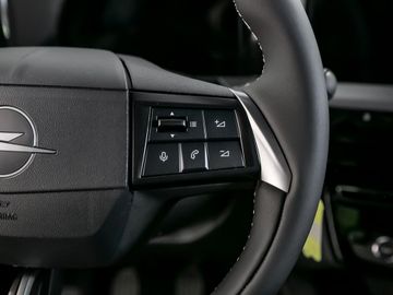 Opel Mokka 1.2 Elegance Digitales Cockpit Kamera LED
