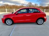 Audi A1 1.0 TFSI ultra Sportback ALU SHZ PDC MMI - Audi: Mmi