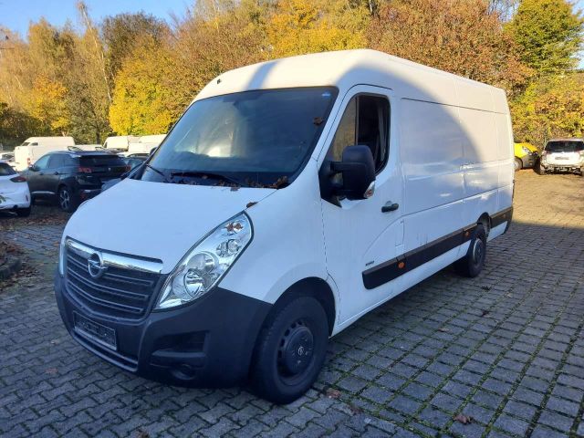 Opel Movano B 2.3 CDTI Biturbo 130 (3,5t) L3H2/AHK/Kl