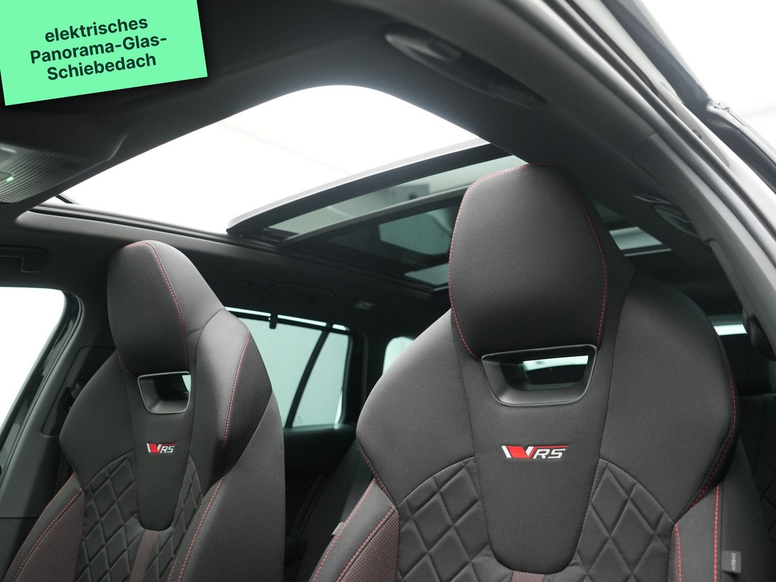 Skoda Octavia - Bild 5