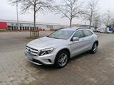 Mercedes-Benz Mersedes Benz GLA - Mercedes-Benz: Mersedes