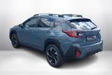 Subaru Crosstrek Active Lineartronic AWD,LED, RFK,SHZ - blaue Subaru Crosstrek