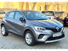 Fahrzeugabbildung Captur II Equilibre TCe 90