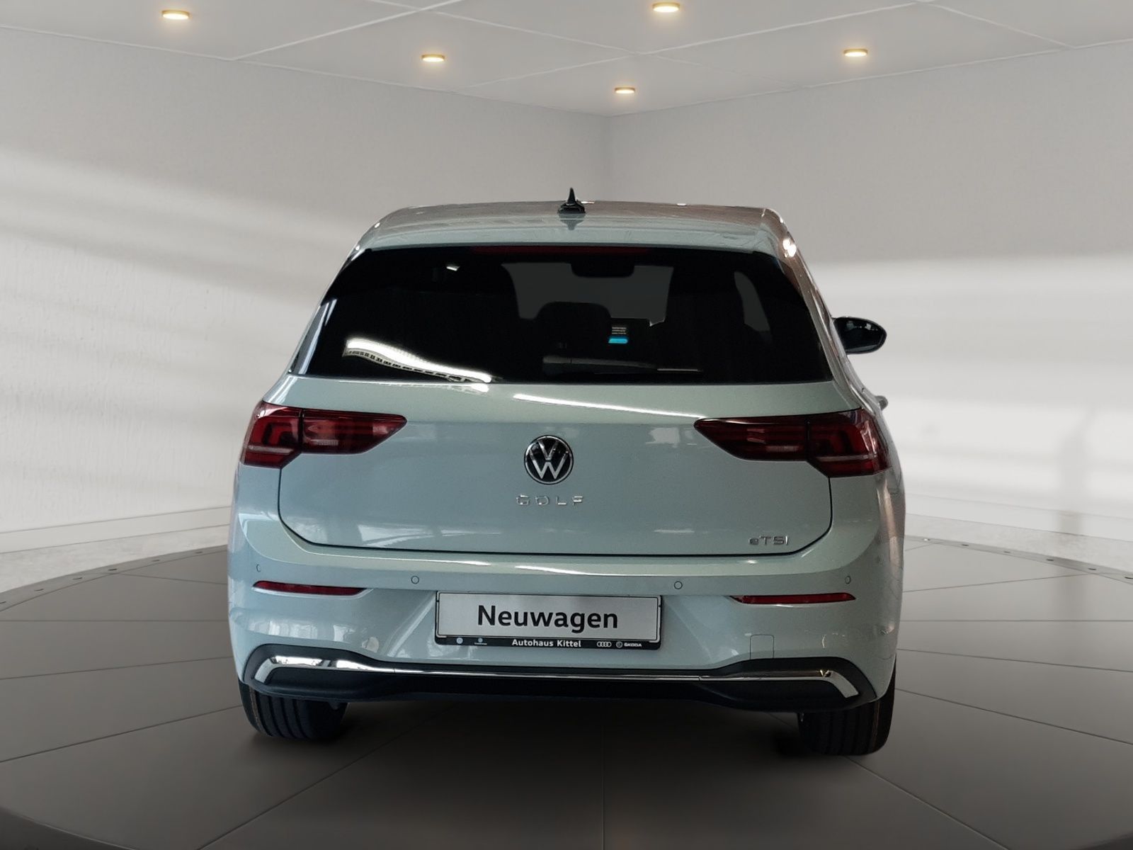 Golf Life 1,5 eTSI OPF 110 kW (150 PS) 7-Gang-Do