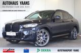 BMW X4 xDrive 30d M Sport HUD+LASER+H/K+KEY+PANO+AHK - BMW X4 in Hamburg