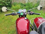 Triumph Bonneville T120 - TRIUMPH BONNEVILLE T120
