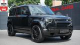 Land Rover DEFENDER 110 D300 X-DYNAMIC HSE*PANO*AIRMATIC* - Land Rover Defender: X Dynamic Hse