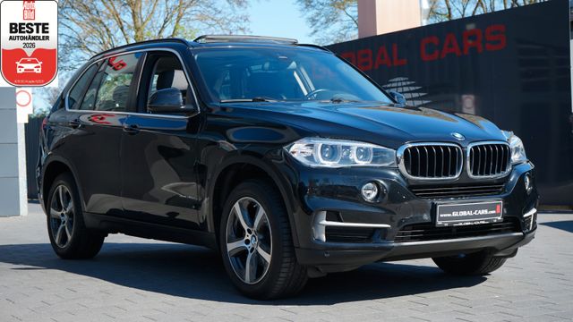 BMW X5 30d xDRIVE*PANO*HUD*19"ALU*