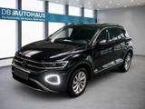 Volkswagen T-Roc Style 2.0 TDI DSG BusinessPaket DCC Navi - Volkswagen T-Roc R mit Diesel-Antrieb