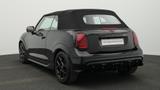 MINI John Cooper Works Cabrio - mit Benzin-Antrieb Autos in Leipzig: Cabrio