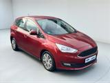 Ford C-Max Business Edition AHK elek. - Ford C-MAX Business mit Benzin-Antrieb