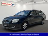 Toyota Avensis Kombi 1.8i Klimaautomatik - Toyota Avensis aus 2008: Kombi