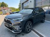 Toyota RAV 4 2.5 PlugIn Hybrid 4x4 Style VOLL 2024er - Toyota RAV 4 Jahreswagen