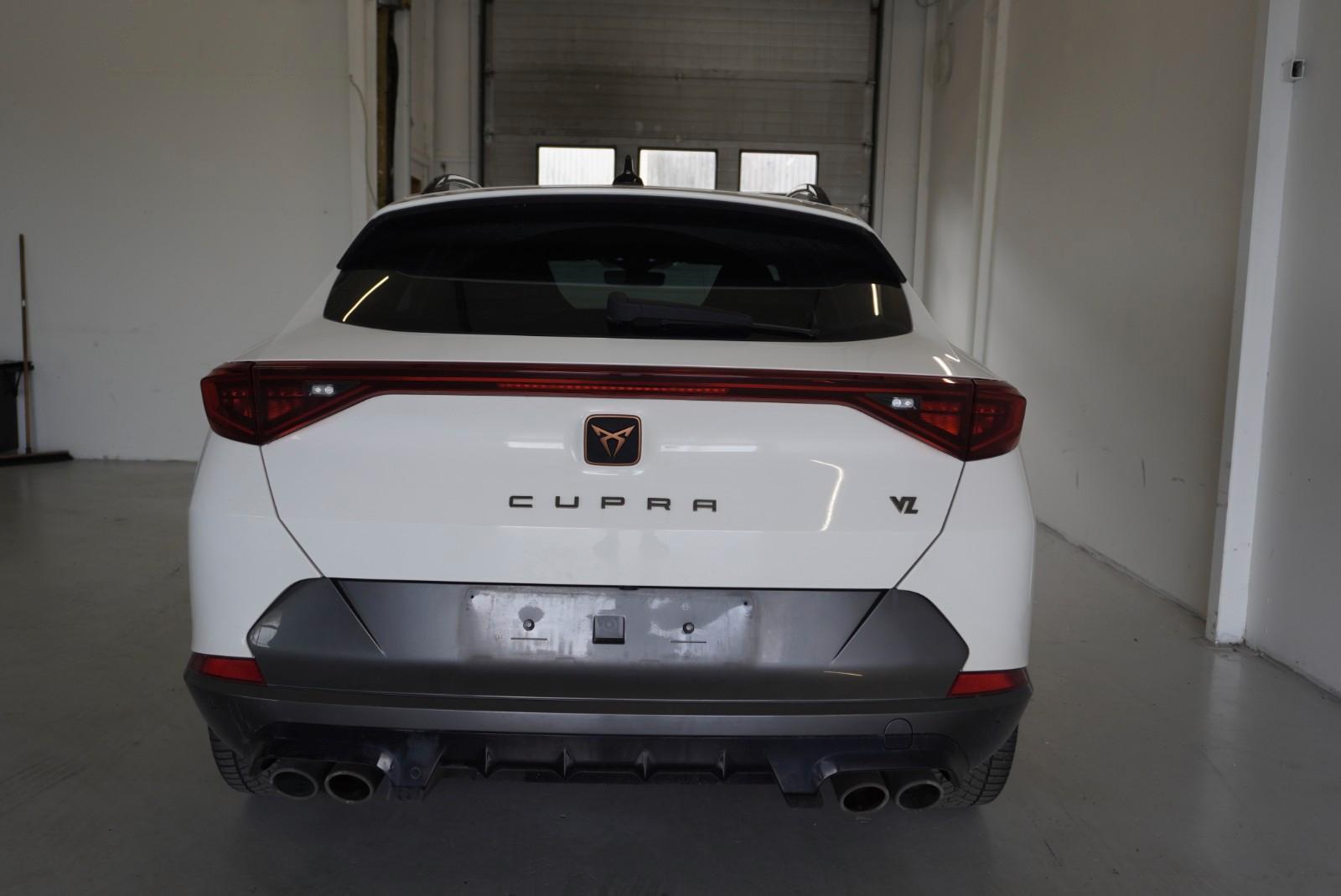 Cupra Formentor 2,0 TSI 310PS 4WD AUT., миниатюра 8