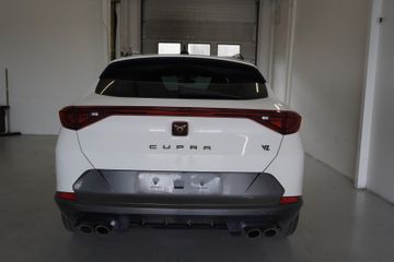 Cupra Formentor - 8