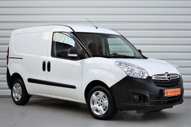 Opel Combo D Kasten+29.000km+Klima+Allwetter+PDC