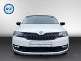 Skoda Rapid SB 1.0 TSI DSG Ambition PANO NAVI PDC RFK - Skoda Rapid aus 2018