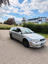 Volvo V40 1.8 Automatik | TÜV bis 11/2027 ... - Volvo Gebrauchtwagen von 2003
