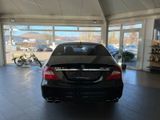 Mercedes-Benz CLS 63 AMG 6,2 V8 - Mercedes-Benz: Cls 63