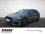 Audi S6 Avant TDI tiptronic quattro NaviPlus Matrix M - graue Audi S6