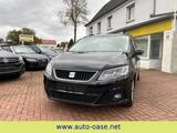 Seat Alhambra Style Viva DSG *Xenon*Navi*Kamera* - Seat Alhambra mit Benzin-Antrieb