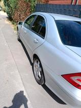Mercedes-Benz W203/M271 benzin autogas prinsanlage. kost... - scheckheftgepflegte Mercedes 450