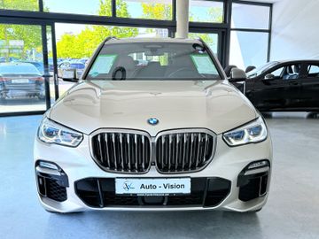 BMW X5 M50 - 4