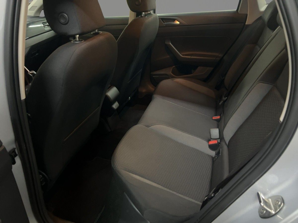 Volkswagen Polo - Bild 10