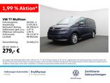 Volkswagen T7 Multivan Life lang *AHK*ACC*PDC*Vis-a-Vis - VW T7 Multivan Gebrauchtwagen in Leipzig
